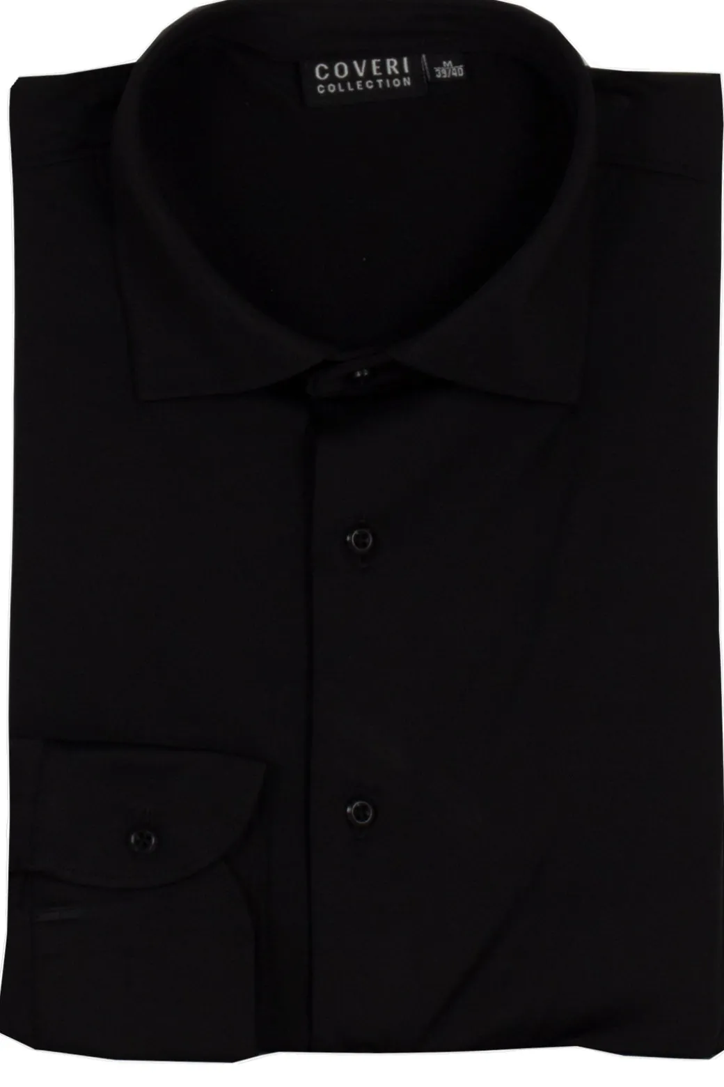 Camicia comfort stretch stiro facile