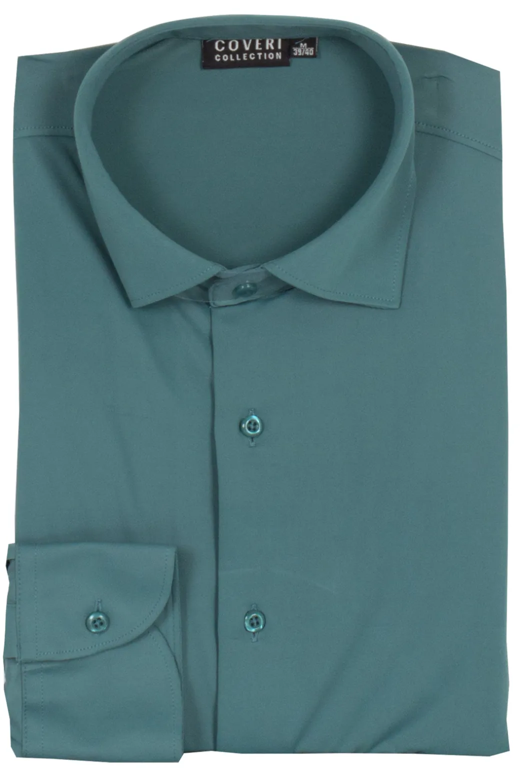 Camicia comfort stretch stiro facile