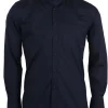 Camicia coreana uomo