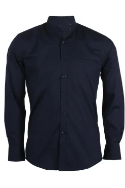 Camicia coreana uomo