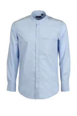 Camicia coreana uomo
