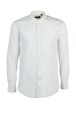 Camicia coreana uomo