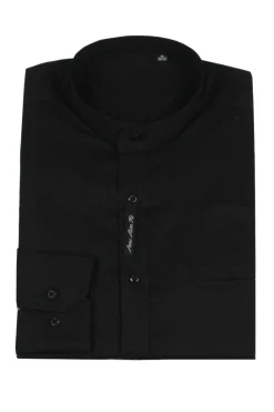 Camicia coreana uomo