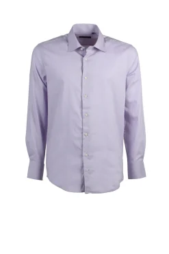 Camicia da uomo collo classico