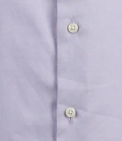 Camicia da uomo collo classico