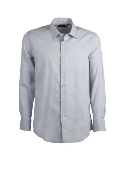 Camicia da uomo collo classico