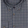 Camicia in flanella rasata a quadri