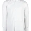 Camicia uomo in cotone lavorazione Oxford
