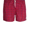Costume da bagno microfantasia