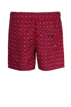 Costume da bagno microfantasia