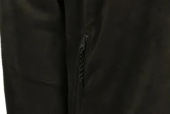 Felpa in pile full zip