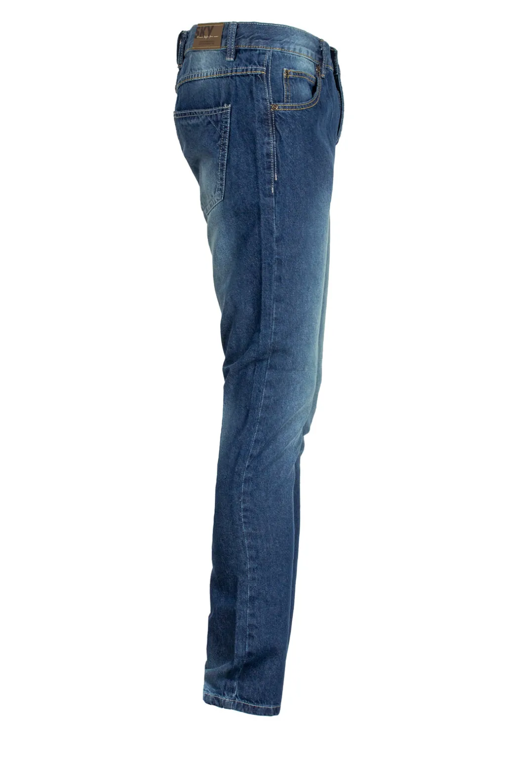 Jeans 5 tasche