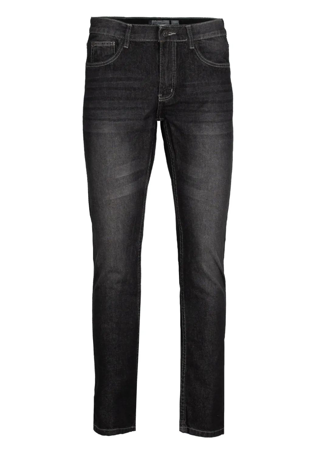 Jeans 5 tasche nero