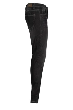 Jeans 5 tasche nero