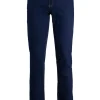 Jeans Lygas regual fit