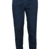 Jeans modello chino