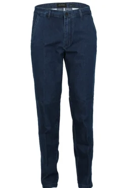 Jeans modello chino