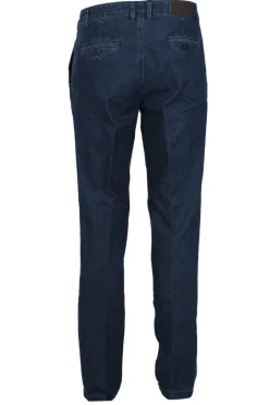 Jeans modello chino