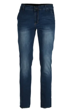 Jeans modello chino Coveri Collection