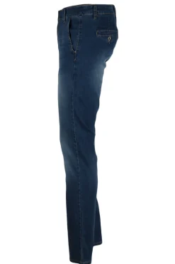 Jeans modello chino Coveri Collection