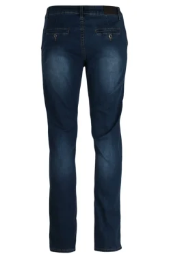Jeans modello chino Coveri Collection
