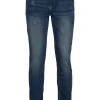 Jeans uomo cinque tasche