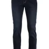 Jeans uomo modello chino