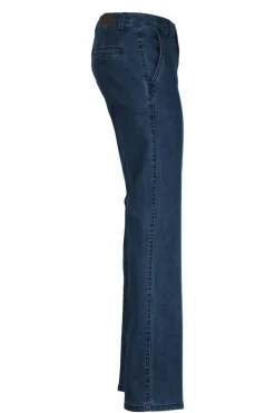 Jeans uomo modello chino Coveri Collection