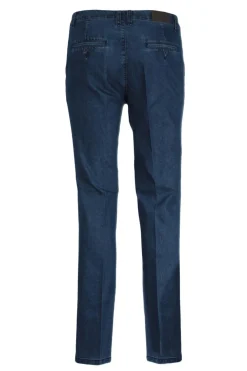Jeans uomo modello chino Coveri Collection