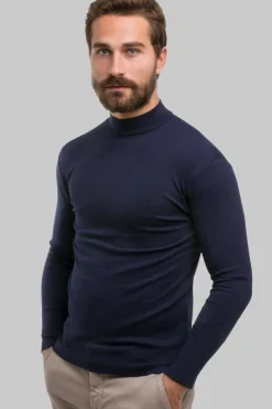 Lupetto in cotone Coveri Collection
