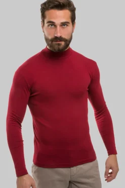 Lupetto in cotone Coveri Collection