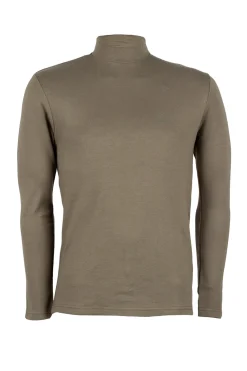 Lupetto in cotone Coveri Collection