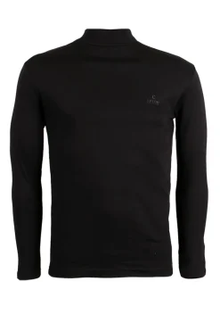 Lupetto in cotone Coveri Collection