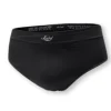 Pack di 6 slip da uomo in microfibra