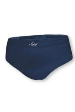 Pack di 6 slip da uomo in microfibra