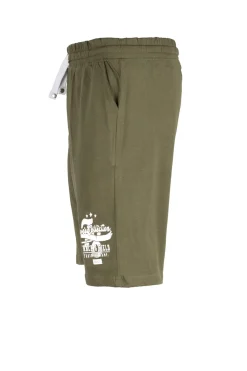 Pantaloncino sportivo Asterix by Coveri Collection