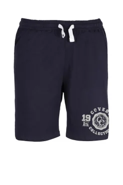 Pantaloncino sportivo Asterix by Coveri Collection