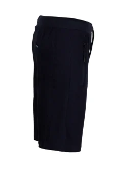 Pantaloncino sportivo tinta unita