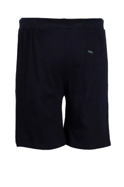 Pantaloncino sportivo tinta unita