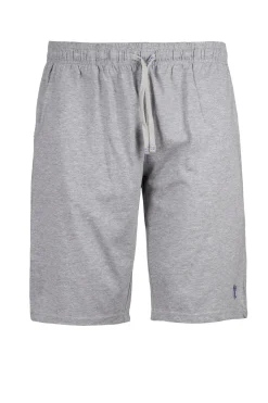 Pantaloncino sportivo tinta unita