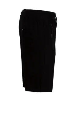 Pantaloncino sportivo tinta unita