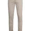 Pantalone 5 tasche elasticizzato