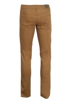 Pantalone 5 tasche elasticizzato