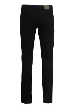 Pantalone 5 tasche elasticizzato