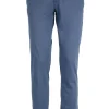 Pantalone chino uomo in twill