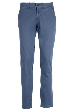 Pantalone chino uomo in twill