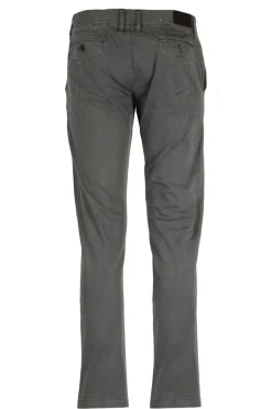 Pantalone chino uomo in twill