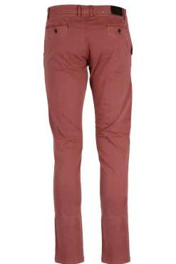 Pantalone chino uomo in twill