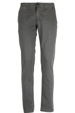 Pantalone chino uomo in twill