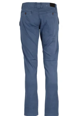 Pantalone chino uomo in twill